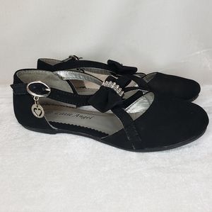 Little Angel Flat Shoes